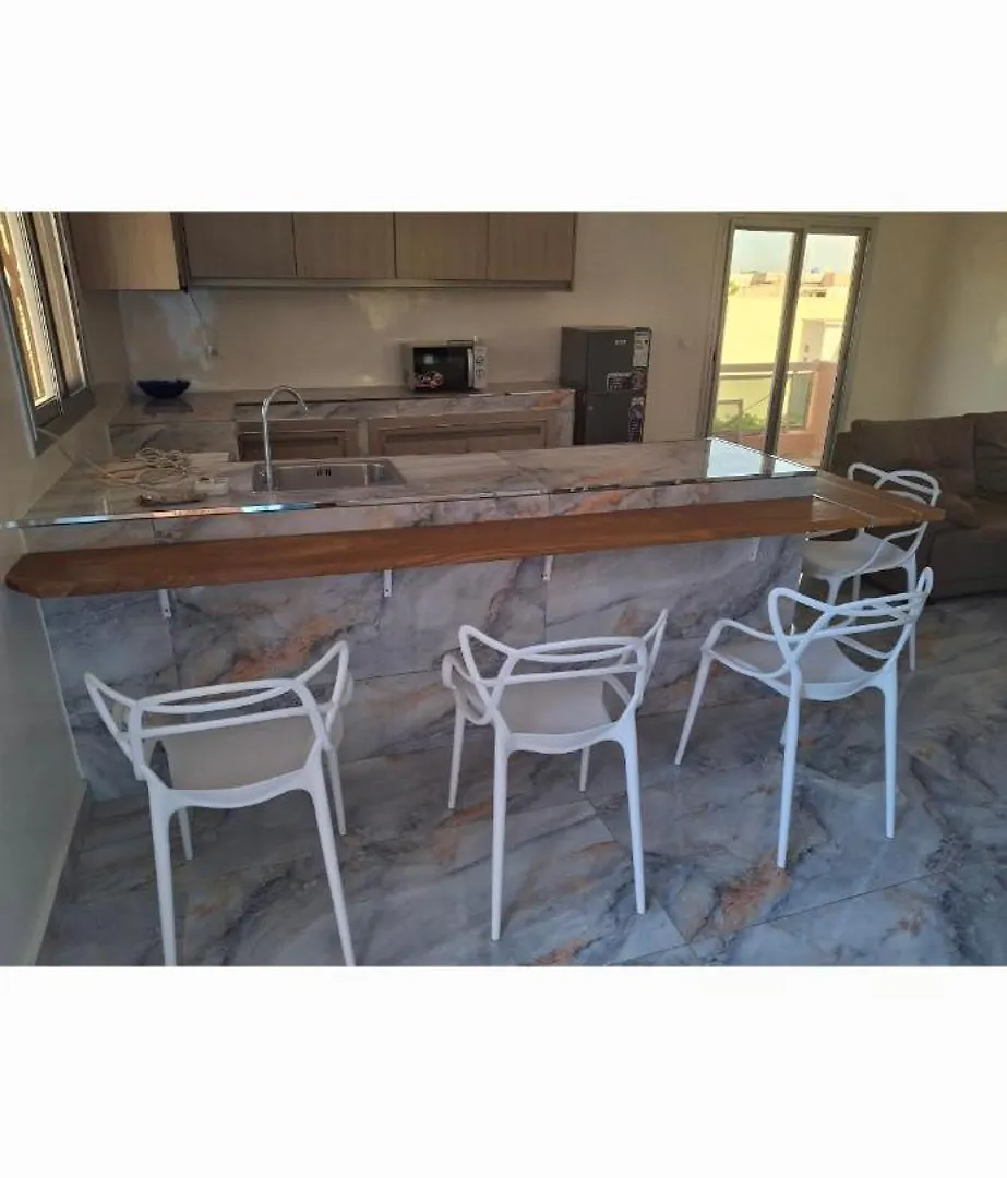 Meuble Ziguinchor Colobane Apartment Dakar Senegal